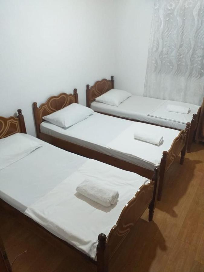 Bujtina Arlindi Bed & Breakfast Valbone Exterior photo