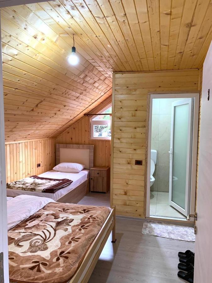Bujtina Arlindi Bed & Breakfast Valbone Exterior photo